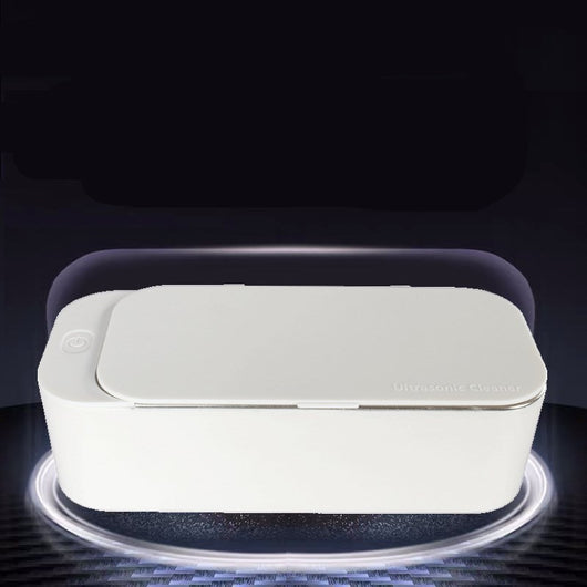 Limpiador Ultrasónico Compacto para el Hogar - Image 18