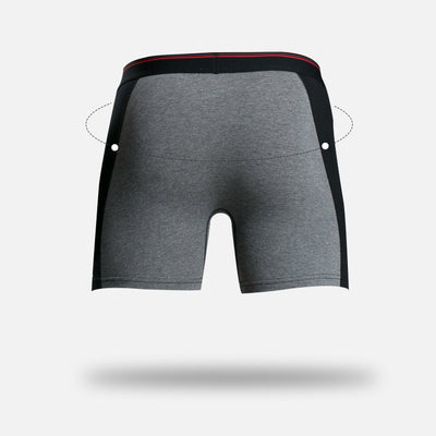Bóxer Alargado Resistente para Hombre - Image 6