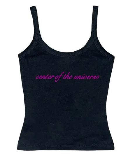 Chaleco Estampado de Colores Sólidos para Mujer - Top Versátil Sin Mangas - Image 10