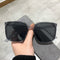 Gafas de Sol Unisex Marco Negro - Protección UV Total