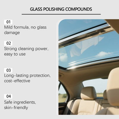 Pulidor de Cristales Automotriz Premium - Image 11