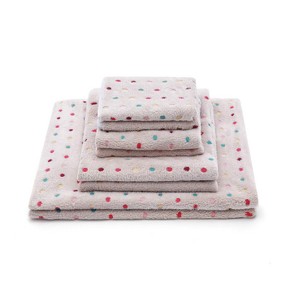 Manta Térmica para Perros y Gatos - Franela Gruesa y Acogedora - Image 42