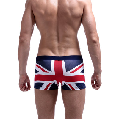 Calzoncillos Reductores para Hombre con Tecnología Moldeadora - Image 4
