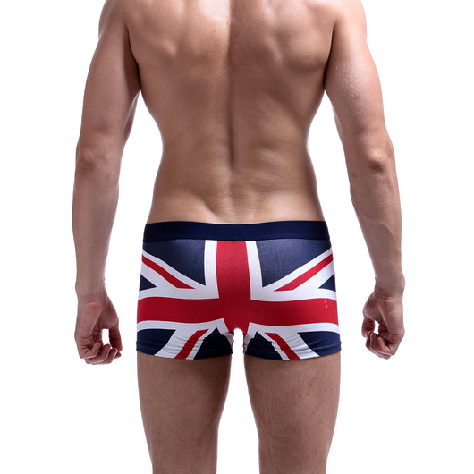 Calzoncillos Reductores para Hombre con Tecnología Moldeadora - Image 4