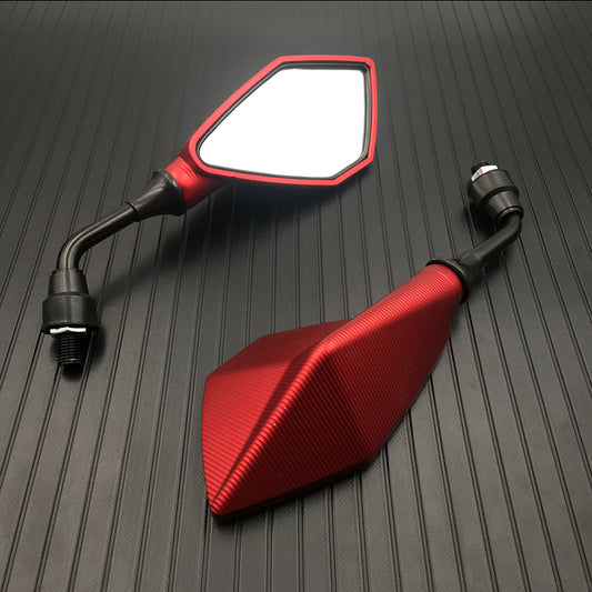 Espejo Retrovisor para Moto Eléctrica - Image 2