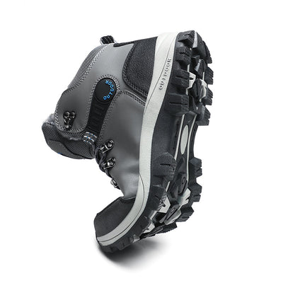 Zapatillas Deportivas para Hombre - Senderismo y Actividades al Aire Libre - Image 13