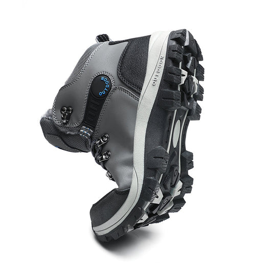 Zapatillas Deportivas para Hombre - Senderismo y Actividades al Aire Libre - Image 13
