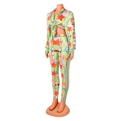Traje Casual Moderno de Corte Precisión - Image 8