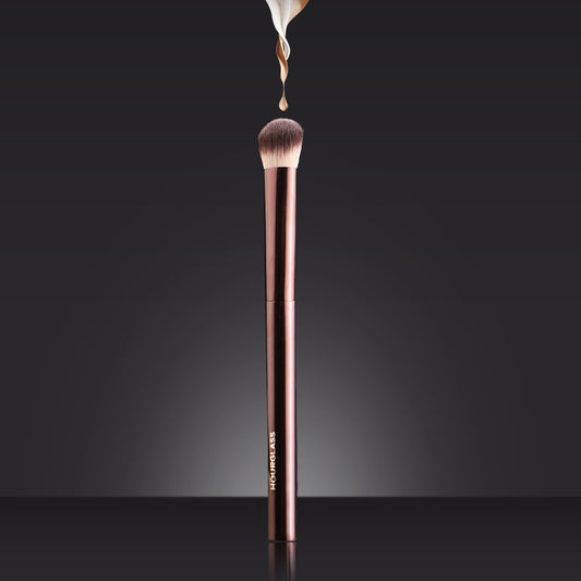 Cepillo de Fibra para Cabello - Herramientas de Belleza Profesional