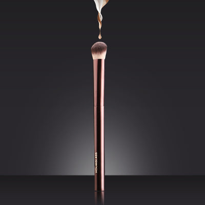 Cepillo de Fibra para Cabello - Herramientas de Belleza Profesional
