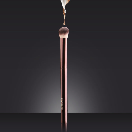 Cepillo de Fibra para Cabello - Herramientas de Belleza Profesional