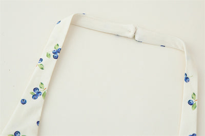 Blusa de Tirantes con Estampado Floral Verano - Image 18
