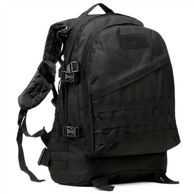 Mochila de Senderismo Impermeable 40L - Image 6