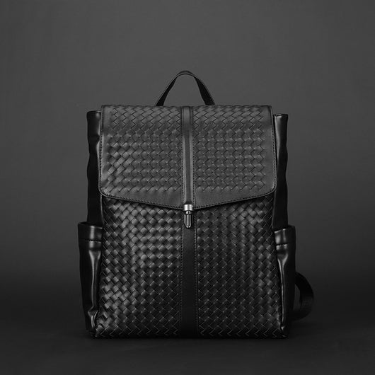 Mochila Escolar y de Viaje con Compartimento para Laptop - Image 10