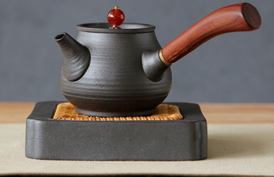 Set de Té Kung Fu Portátil en Cerámica Premium - Image 6
