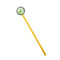 Largo Amarillo Handle
