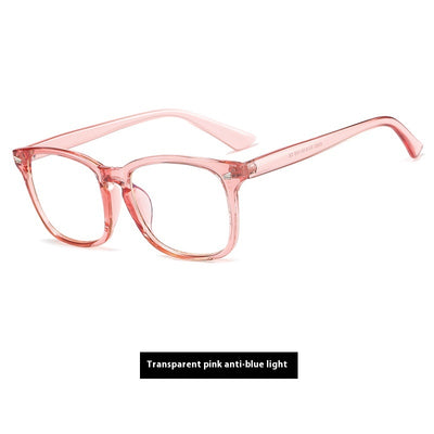 Lentes Anti-fatiga para Pantallas - Protección Visual Digital - Image 5