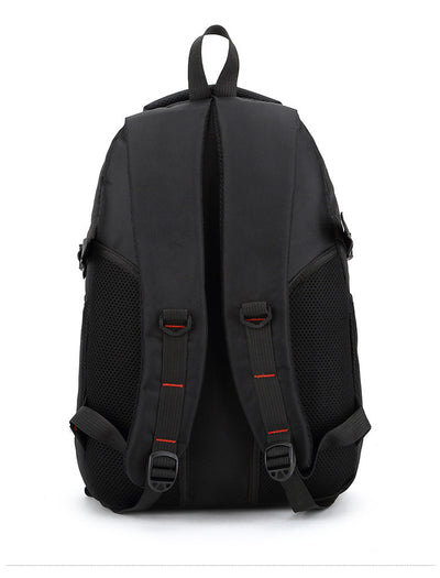 Mochila para Laptop con Compartimentos Inteligentes - Image 12