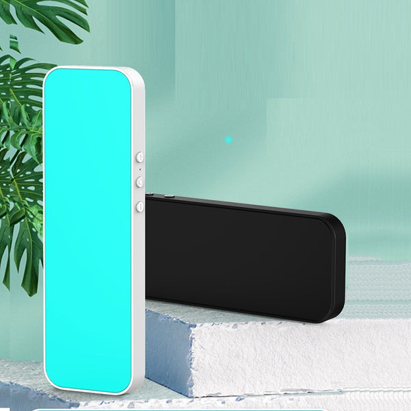Altavoz Bluetooth por Conducción Ósea - Sleeping Treasury