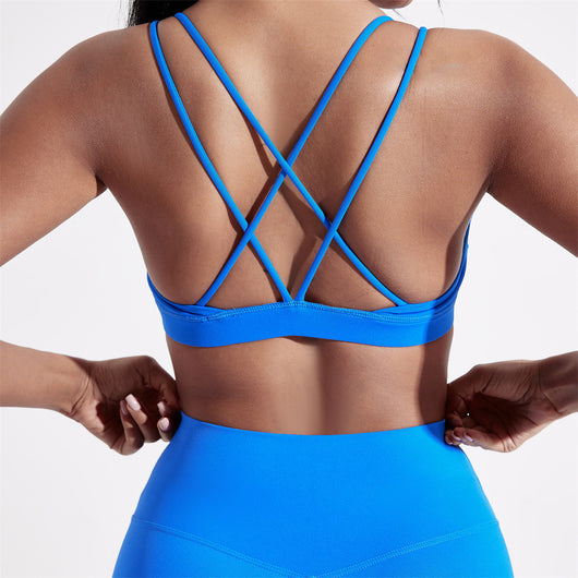 Chaleco Deportivo Antiimpacto de Secado Rápido para Yoga y Running - Image 12