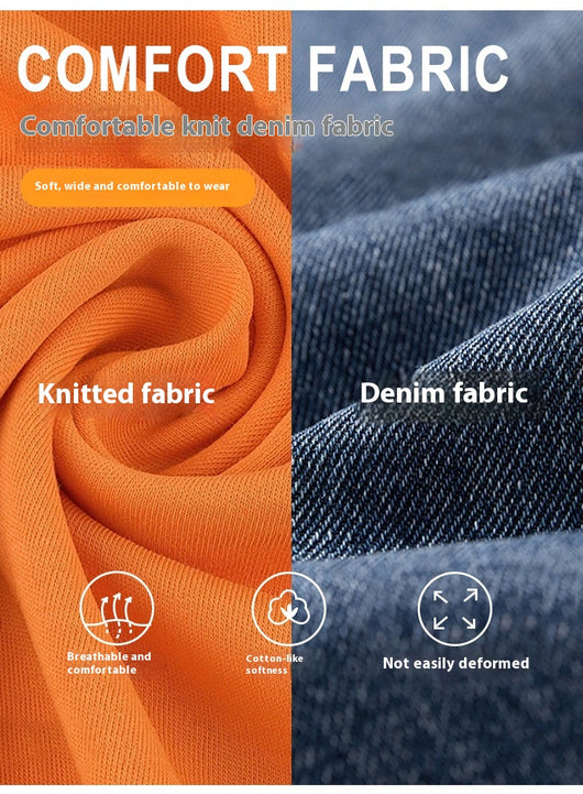 Suéter de Moda para Mascotas de Cuatro Patas - Image 14