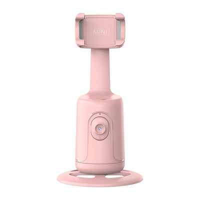 Gimbal Inteligente con Seguimiento de Rostro 360° para Smartphone - Image 12