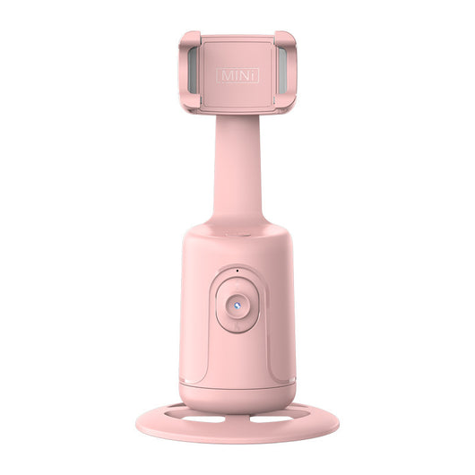 Gimbal Inteligente con Seguimiento de Rostro 360° para Smartphone - Image 12