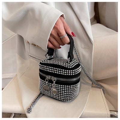 Bolsa de Mano Retro Versátil para Mujer - Estilo Casual Atemporal - Image 36