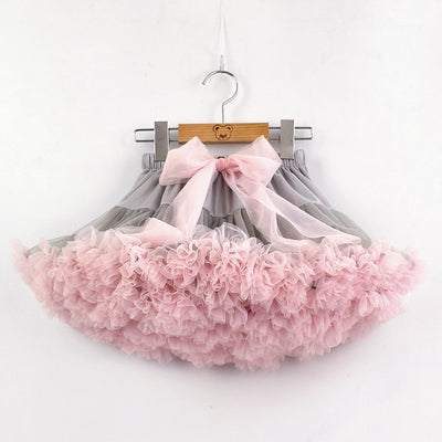 Falda Tutú Princesa para Niñas - Image 15