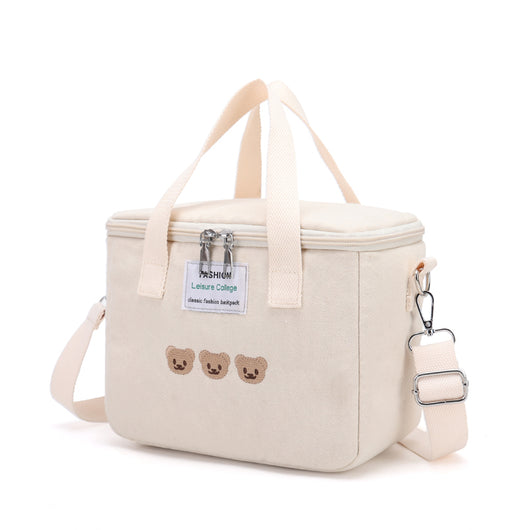Bolsa Mensajera Multifuncional de Hombro para Manos Libres - Image 3