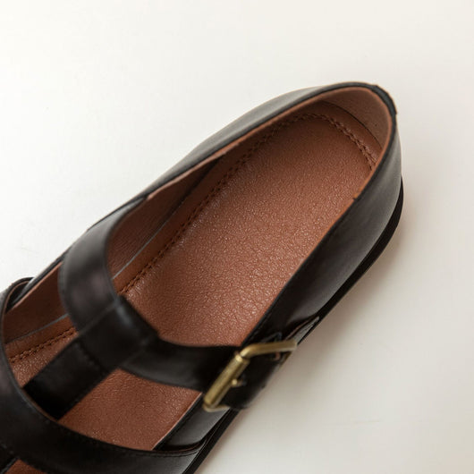 Botón Redondo de Cabeza Cómoda y Elegante - Image 14