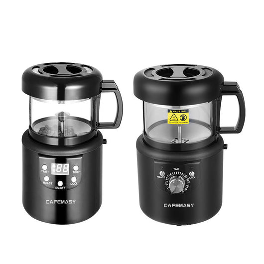 Tostador de Café Automático de Aire Caliente - Image 11