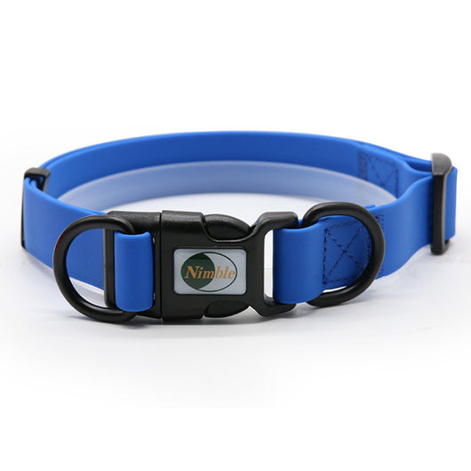 Collares Ajustables para Perros Resistentes al Agua y la Suciedad - Image 13
