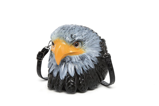 Bolsa de Seda Blanca con Águila Nacional - Diseño Personalizado - Image 27