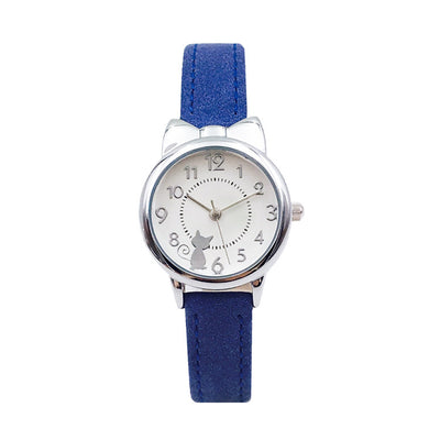 Reloj Infantil para Niñas Resistente al Agua con Movimiento de Cuarzo - Image 17