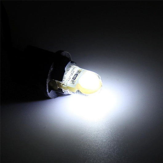 Foco LED T10 de Alta Potencia COB Ultra Brillante