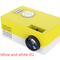 Amarelo UE