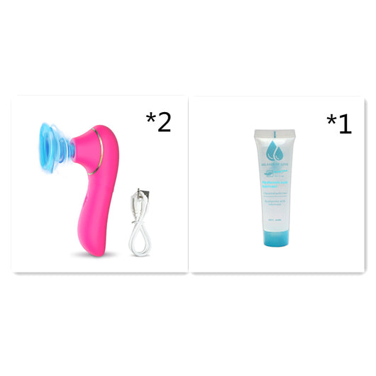Masajeador Íntimo de Vibración para Mujeres - Image 6