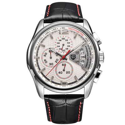 Reloj de Cuarzo Chrono para Hombre - Image 12