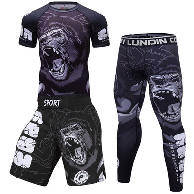 Ropa Deportiva para Hombre - Image 13