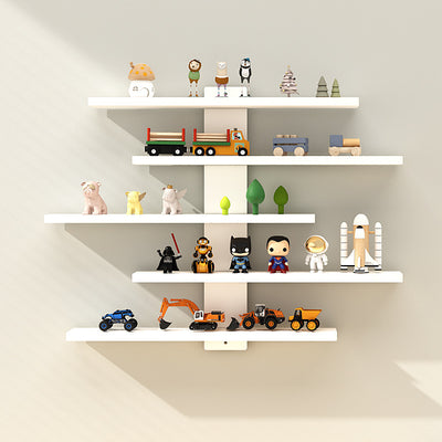 Organizador de Pared para Muñecas y Colecciones - Image 10