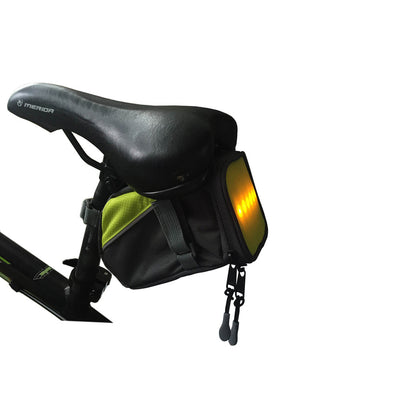 Kit de Luces Direccionales para Bicicleta - Image 6