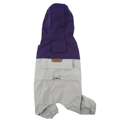 Impermeable para Perros Pequeños y Medianos - Image 3