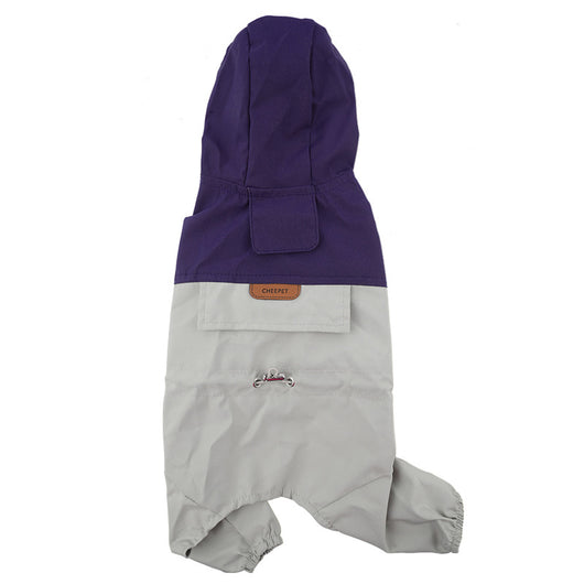 Impermeable para Perros Pequeños y Medianos - Image 3