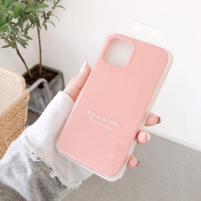 Funda de Silicona Líquida para Celular - Paquete Completo - Image 3
