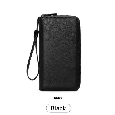 Mochila Antirrobo con Tecnología RFID y Múltiples Compartimentos - Image 8