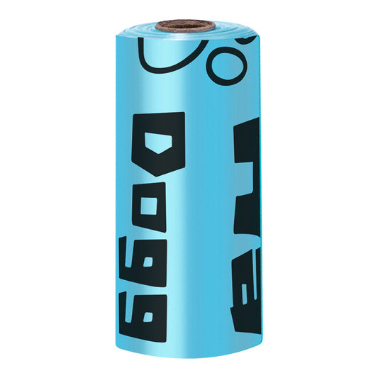 Bolsas Biodegradables para Desechos de Mascotas