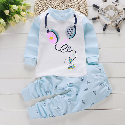 Ropa Interior de Algodón para Niños y Niñas - Image 16