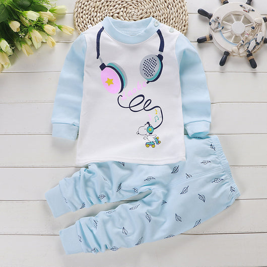Ropa Interior de Algodón para Niños y Niñas - Image 16