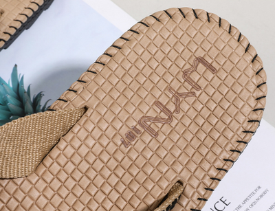 Chanclas Casuales para Hombre - Comodidad Perfecta para la Playa - Image 9